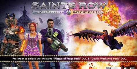 Saints row gat out of hell mods flight - econogasw