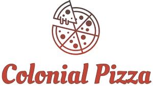 Colonial Pizza Menu - 98 N Main St, Cedarville, OH 45314 Pizza Delivery | Slice