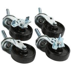 Supplier of Heavy Duty Air Casters