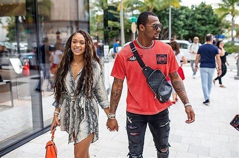 Who Is Deshaun Watson's Girlfriend, Jilly Anais? All you need to know