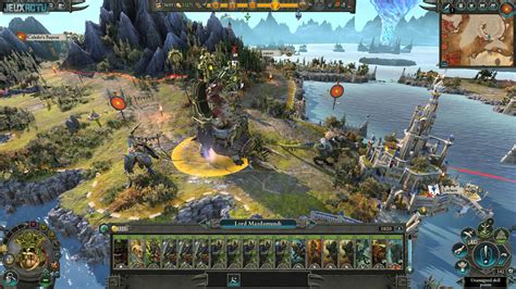 Test Total War Warhammer 2 (PC) : une suite toujours aussi brutale