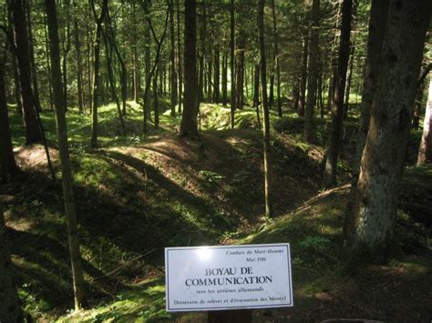 This “Red Zone” in France is so dangerous, 100 years after WWI it is still a ‘no-go’ area ...