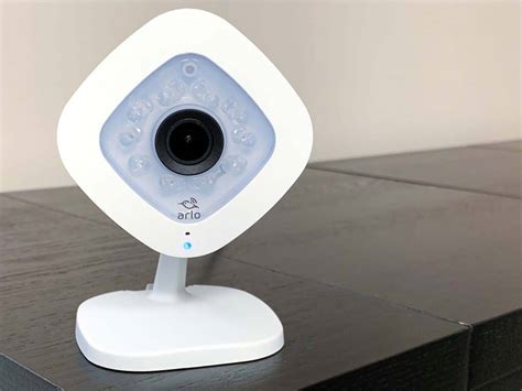 Arlo Q Security Camera Review - Stuff Adam Likes