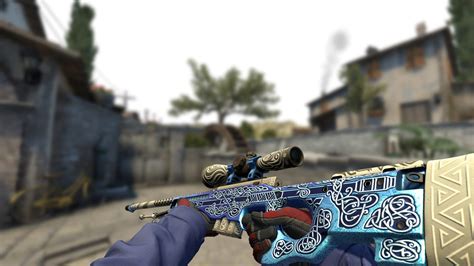 Counter-Strike 2: Best AWP Skins