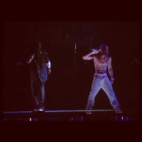 Tupac Hail Mary Hologram Video From Coachella 2012 | Coachella 2012 ...