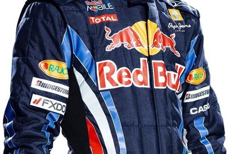 Red Bull, apuesta segura para los sponsors - F1 al día