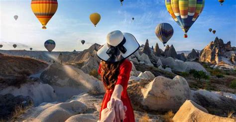 City of Side: 2-Day Cappadocia Tour & Hot Air Balloon Option | GetYourGuide