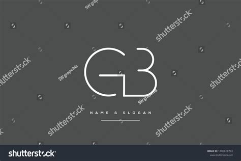 Bg Logo: Over 6,074 Royalty-Free Licensable Stock Vectors & Vector Art ...