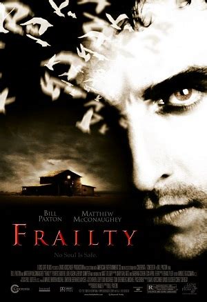 Frailty (Film) - TV Tropes