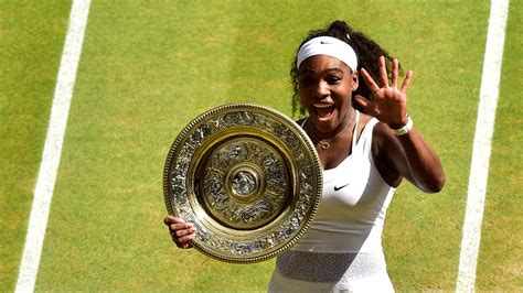 Wimbledon rights complete Grand Slam for Eurosport as the Home of Tennis in the UK - Eurosport