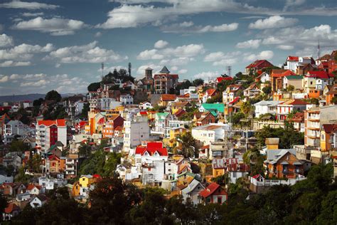 10 Things To Do In Antananarivo | AFKTravel