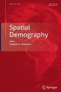 Housing Values and the Residential Settlement of Migrants: Zooming in ...