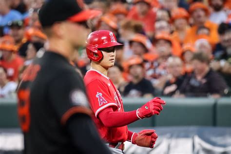 Shohei Ohtani | Shohei Ohtani #17 Los Angeles Angels Oriole … | Flickr