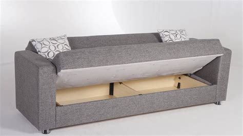 15 Inspirations Sofa Beds with Storage Underneath