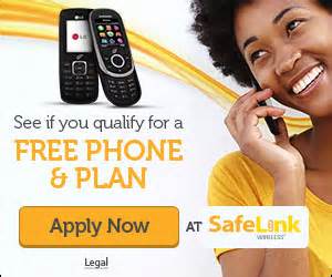 FREE Phone and Plan from Safelink Wireless - I Crave Freebies