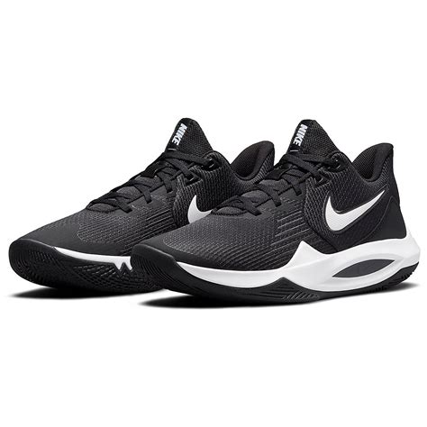 Nike Adults' Precision 5 Basketball Shoes | Academy