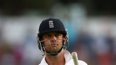 Jonathan Trott has left Ashes tour due to stress-related illness ...