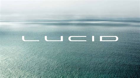 Brand New: New Logo and Identity for Lucid Motors by Tolleson