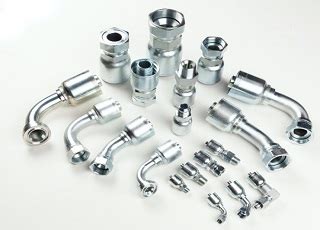 Some Terms about Sanitary Fittings | Adamant Valves