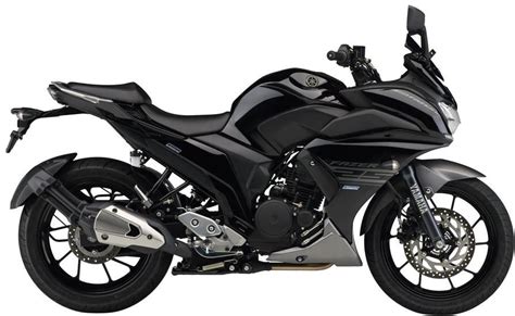 Yamaha Fazer 250cc (Fazer 25) Price, Specs, Top Speed & Mileage in India