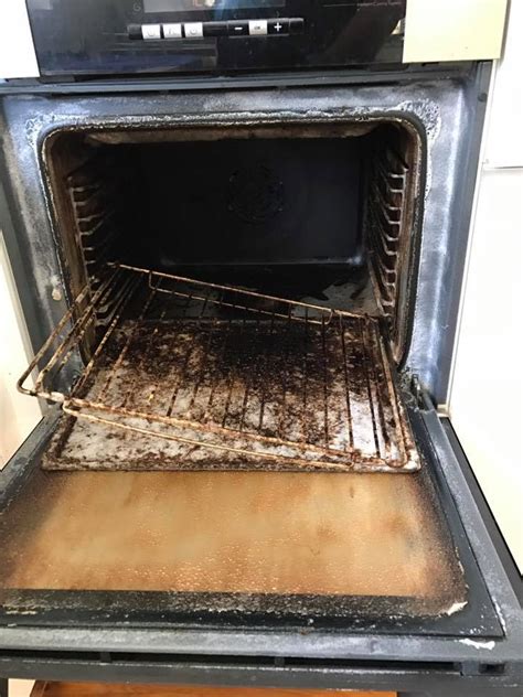 Oven Cleaning | Jim's Oven Cleaning Services - 131 546