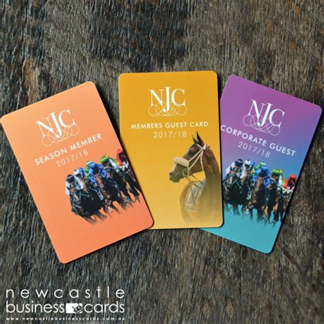 Plastic Cards Printing | Plastic Membership Cards | Plastic Loyalty Cards