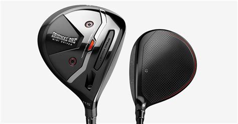 TaylorMade Original One Mini Driver | HiConsumption