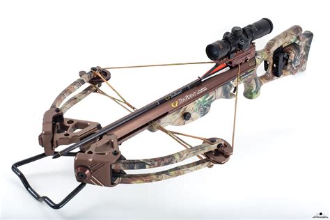 TenPoint Stealth XLT - ARROW IN APPLE