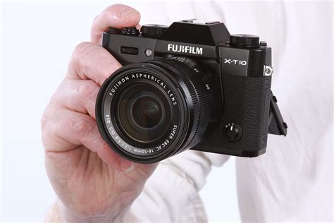 Fujifilm X-T10 review: First Impressions - Amateur Photographer