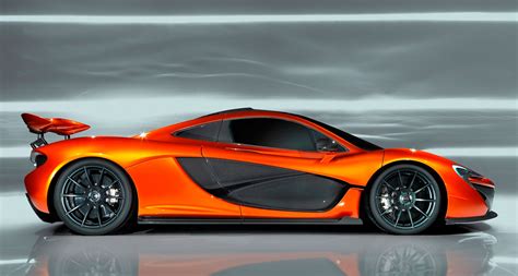 McLaren P1: nouvelle Mclaren F1 (codenamed P12) - Page 4 - Asphalte.ch