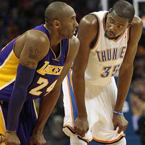 Oklahoma City Thunder vs. Los Angeles Lakers: Preview, Analysis and ...