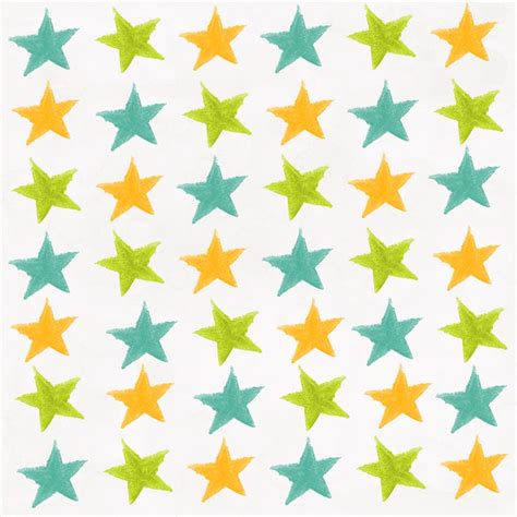 Background Stars Colorful - Free image on Pixabay