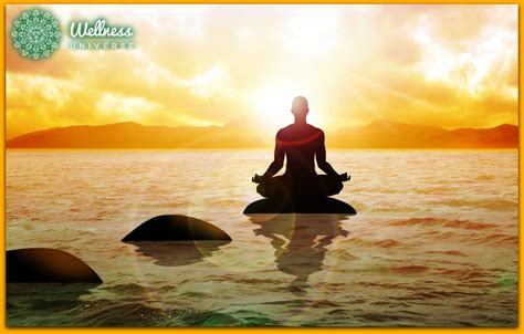 The Power of A Spiritual Practice Part 2 - The Wellness Universe Blog