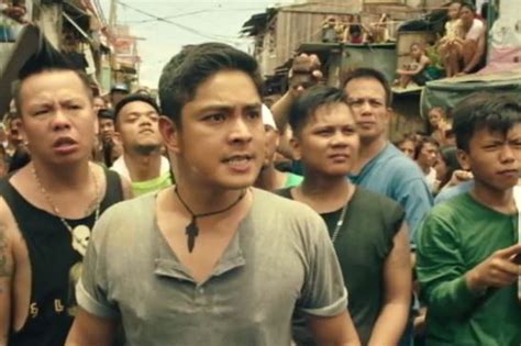 WATCH: Coco Martin as ‘Ang Panday’ in first trailer | ABS-CBN News