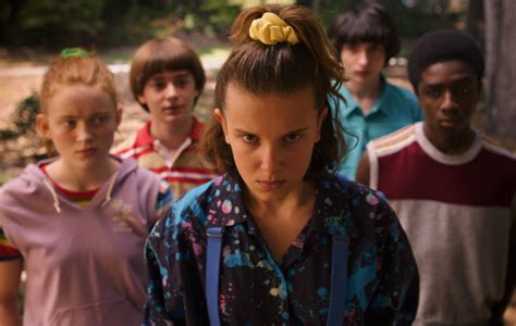 'Stranger Things' season 4: trailers, cast, release date and fan theories
