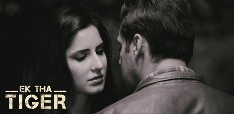 Salman Khan Katrina Kaif Ek Tha Tiger Photo : ek tha tiger on Rediff Pages