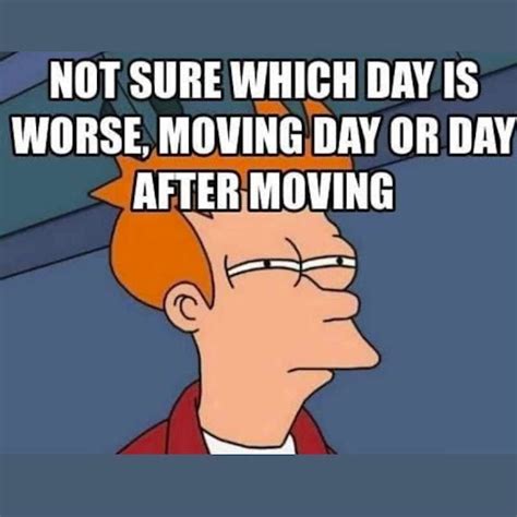 20 Memes About Moving, New Homeowners, & Home Construction