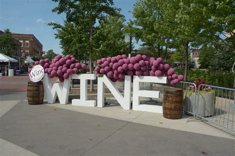 Valparaiso Wine Festival — Valparaiso Events