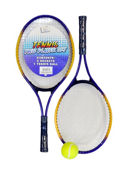 Tennis 2 Player Set : Palgrave