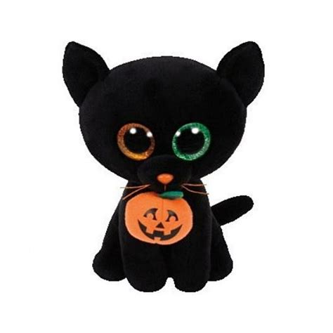 Ty's Beanie Boo Halloween 2016 Limited Edition-SHADOW - Walmart.com ...