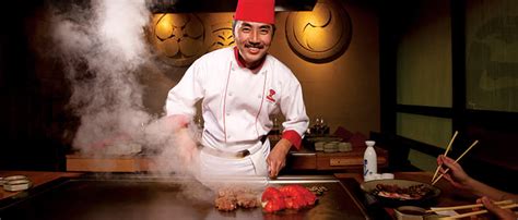 Benihana | Las Vegas, NV