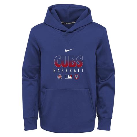 Chicago Cubs Youth Sweatshirts & Hoodies – Ivy Shop