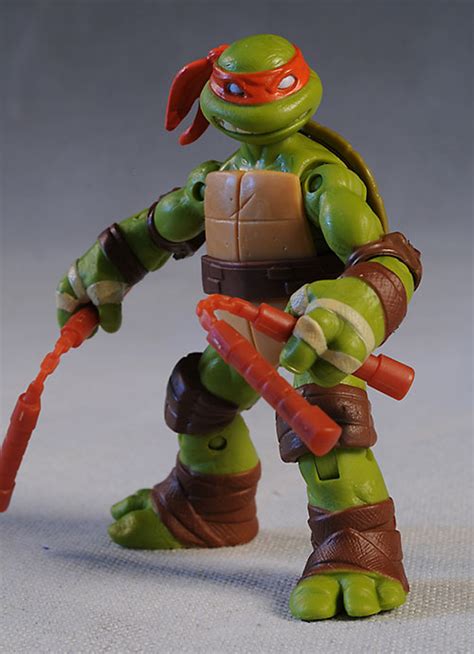 Tmnt Michelangelo Toys