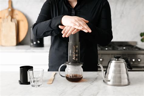 Aeropress: 13 Tips and Tricks To Perfectly Make Your Coffee!