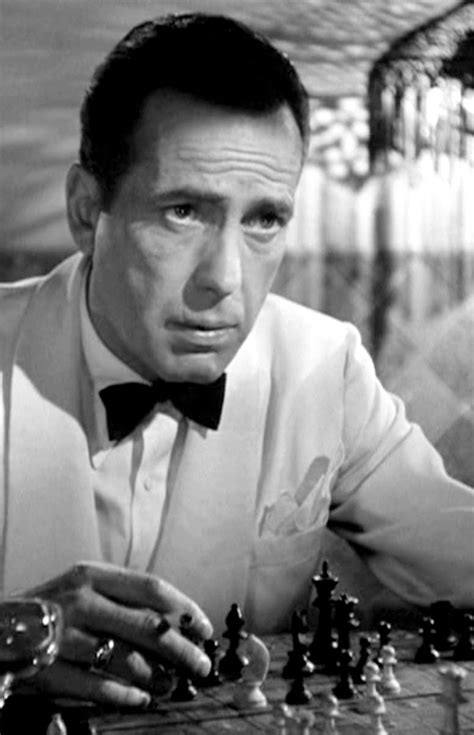 Humphrey bogart casablanca 1942 – Artofit