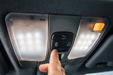 Your Ultimate Guide to Shopping for Interior Car Lights - In The Garage ...