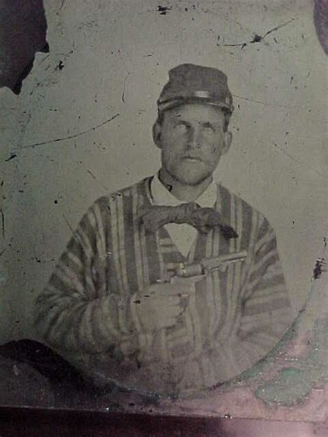 Stephen Sweeney Texas Confederate, fought in Missouri. | Civil war photography, Civil war ...