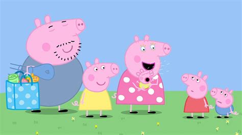 Peppa Pig (2004)