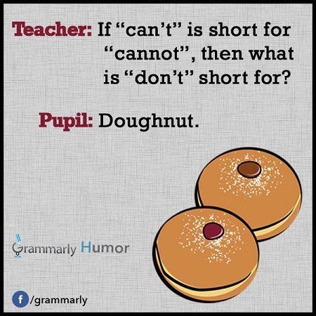 Funny Education Quotes - ShortQuotes.cc