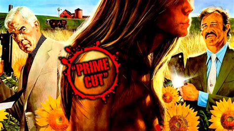 Prime Cut (Movie, 1972) - MovieMeter.com